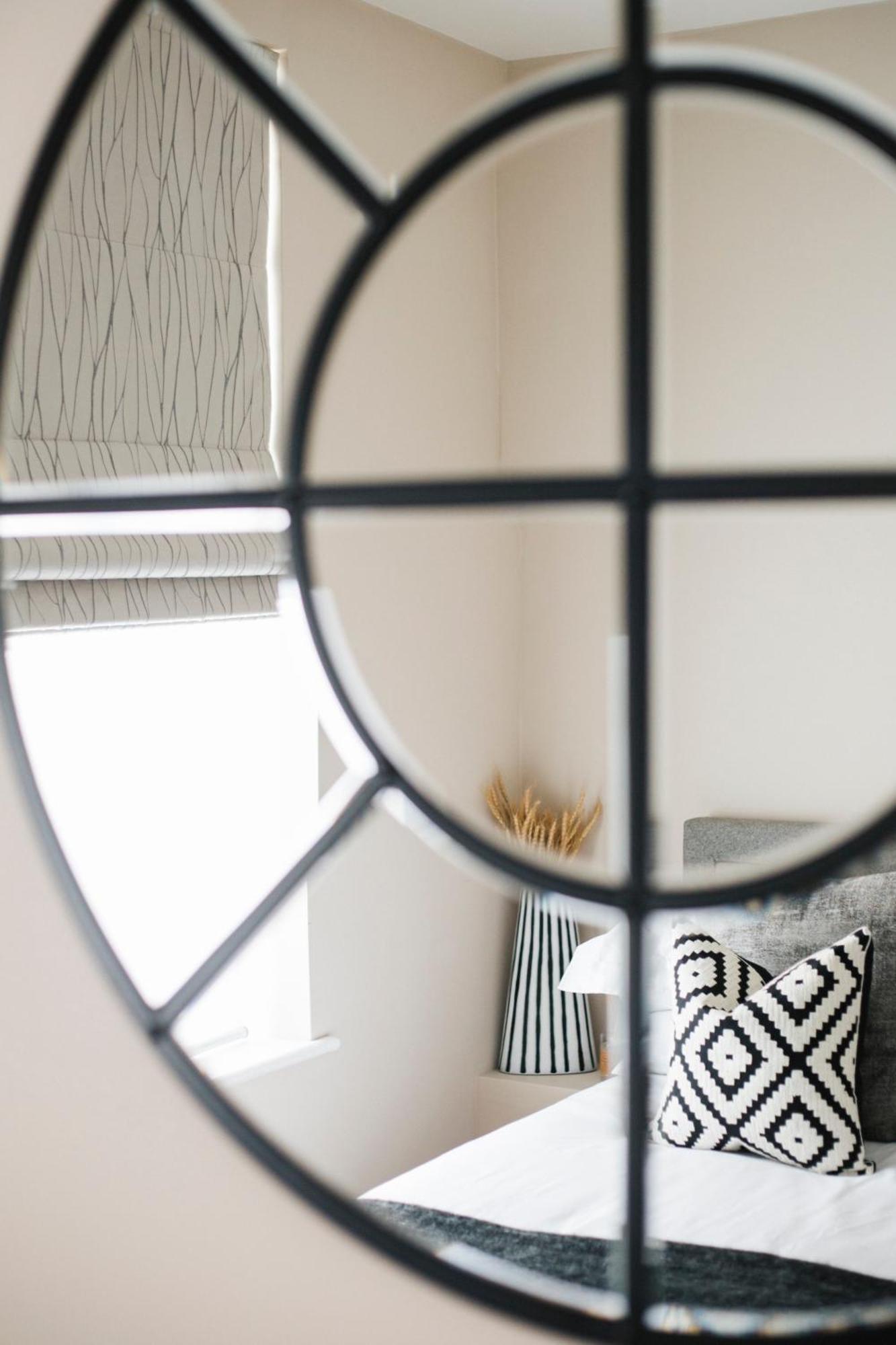 Eden Grove - Islington - Studio Apartment Londres Exterior foto